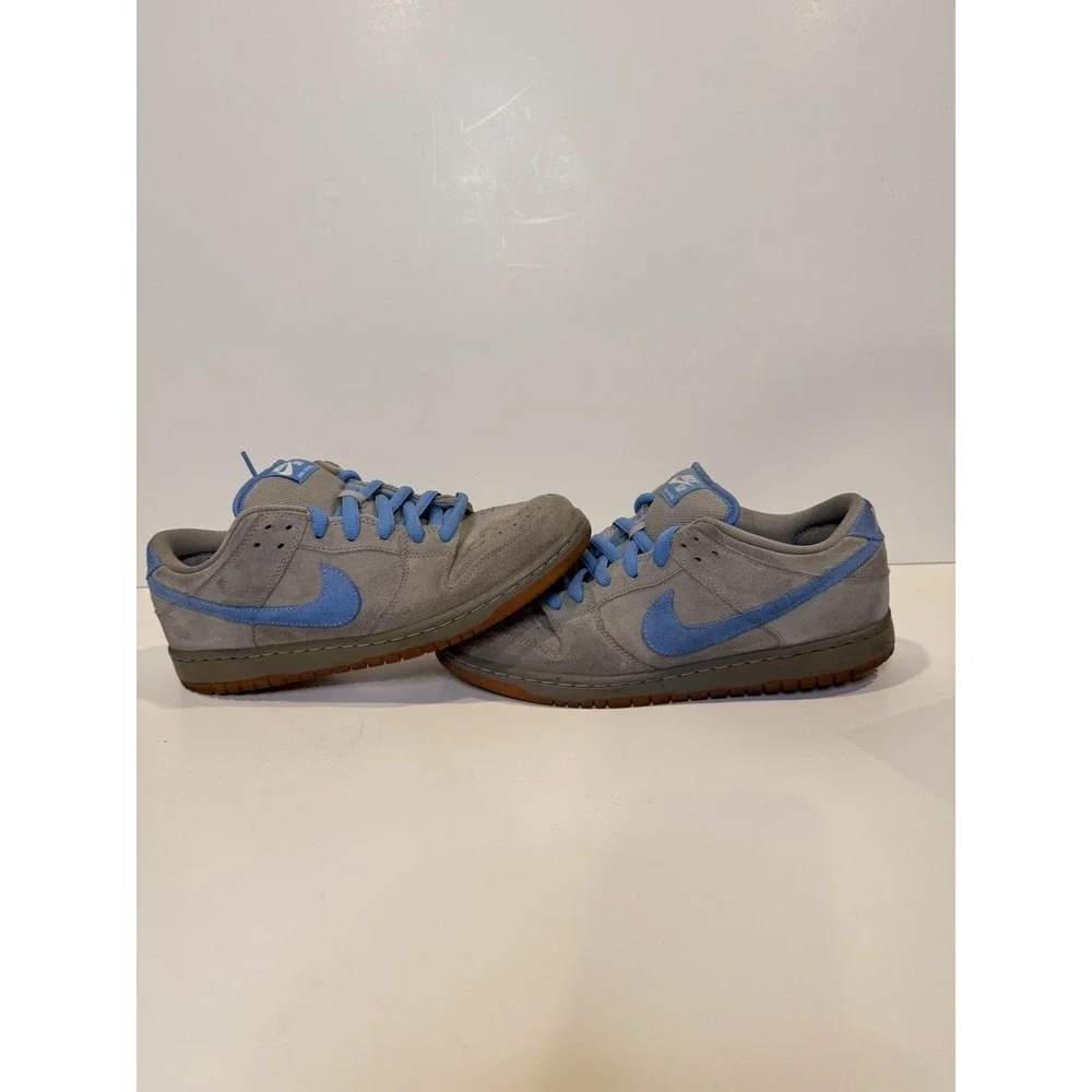 Nike SB Iron Lows